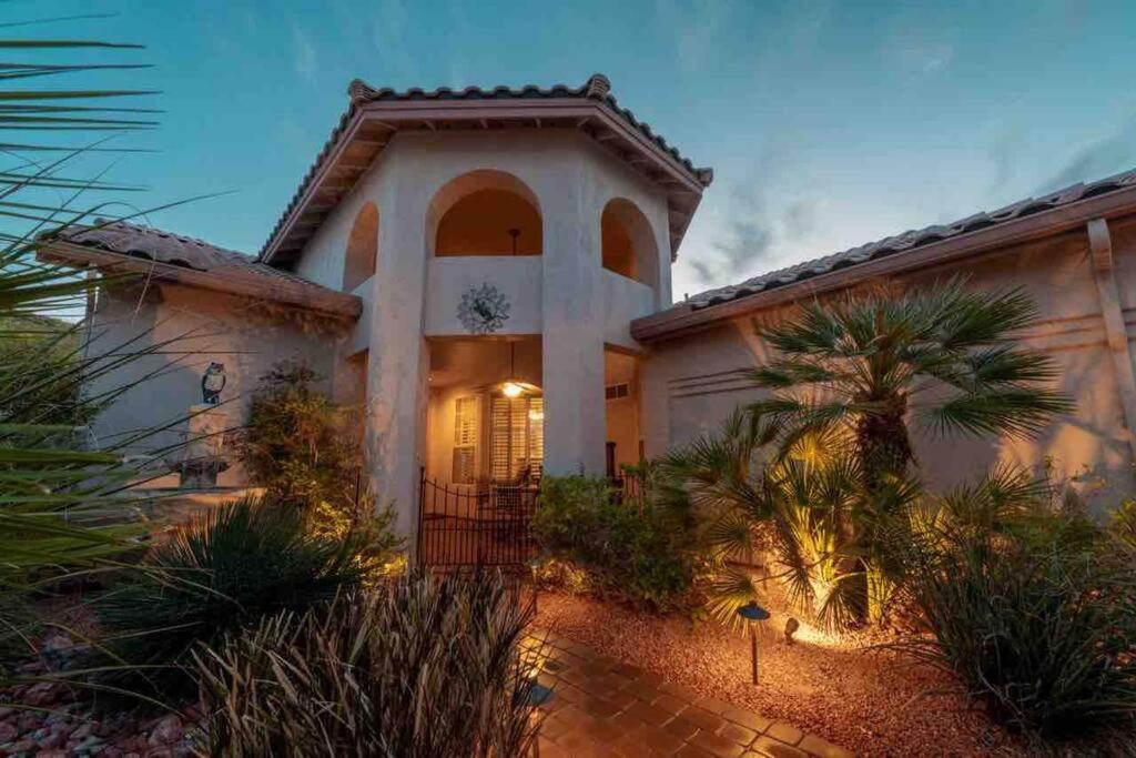 Mountain View Hide Away With Heated Pool Βίλα Φοίνιξ Εξωτερικό φωτογραφία