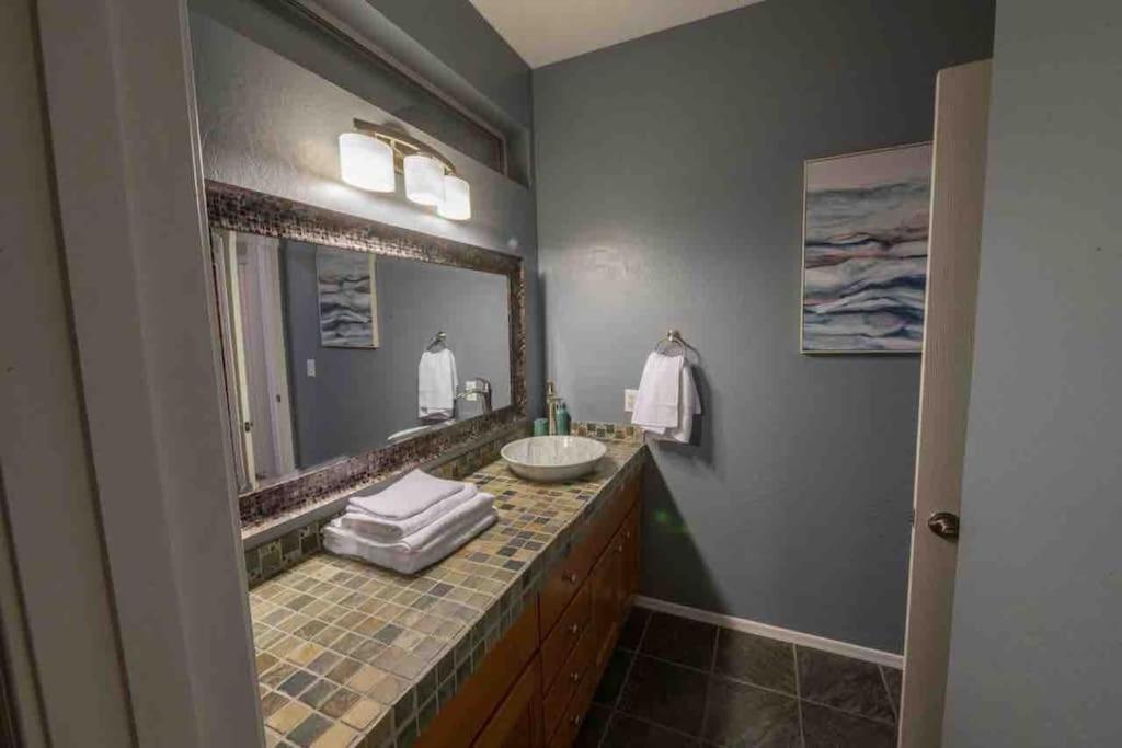 Mountain View Hide Away With Heated Pool Βίλα Φοίνιξ Εξωτερικό φωτογραφία