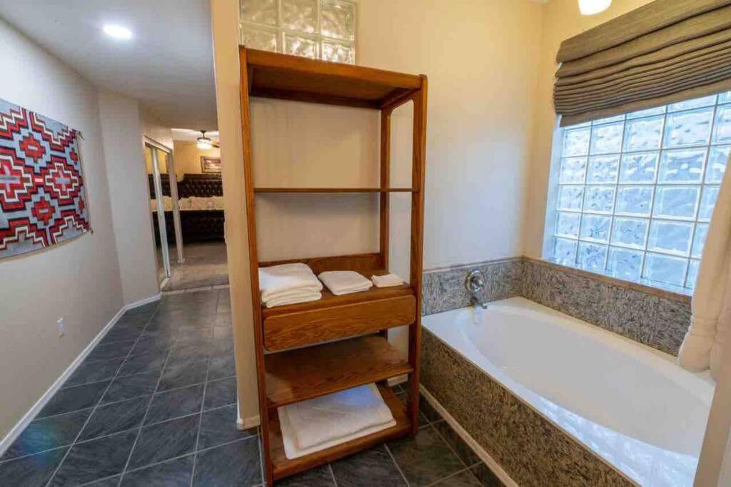 Mountain View Hide Away With Heated Pool Βίλα Φοίνιξ Εξωτερικό φωτογραφία