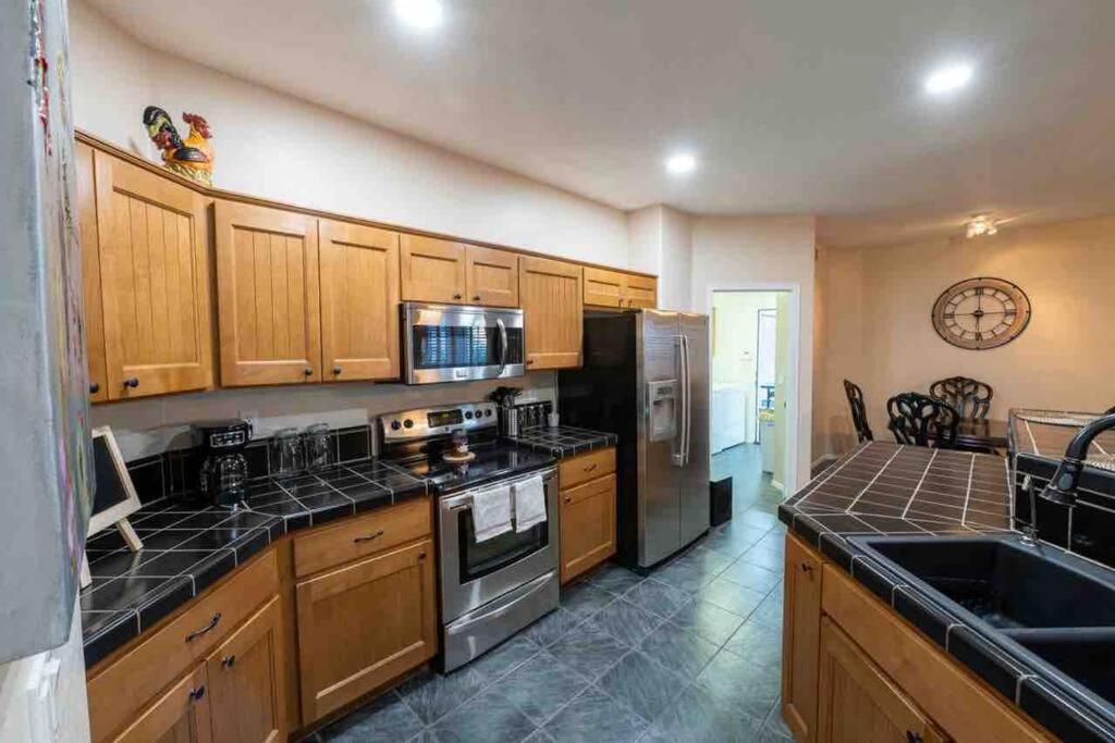 Mountain View Hide Away With Heated Pool Βίλα Φοίνιξ Εξωτερικό φωτογραφία