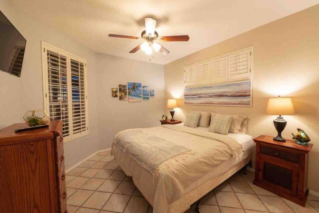 Mountain View Hide Away With Heated Pool Βίλα Φοίνιξ Εξωτερικό φωτογραφία